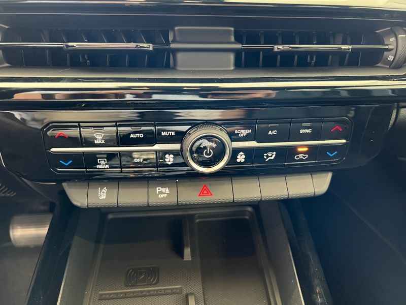 Ram RAMPAGE 2.2 TURBO DIESEL REBEL 4X4 AUTOMÁTICO 2024/2025 BETIOLO NOVOS E SEMINOVOS LAJEADO / Carros no Vale