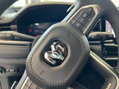 Ram RAMPAGE 2.2 TURBO DIESEL REBEL 4X4 AUTOMÁTICO 2024/2025 BETIOLO NOVOS E SEMINOVOS LAJEADO / Carros no Vale
