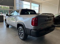 Ram RAMPAGE 2.2 TURBO DIESEL REBEL 4X4 AUTOMÁTICO 2024/2025 BETIOLO NOVOS E SEMINOVOS LAJEADO / Carros no Vale