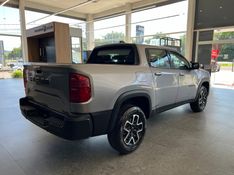Ram RAMPAGE 2.2 TURBO DIESEL REBEL 4X4 AUTOMÁTICO 2024/2025 BETIOLO NOVOS E SEMINOVOS LAJEADO / Carros no Vale