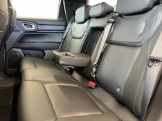 Ram RAMPAGE 2.2 TURBO DIESEL REBEL 4X4 AUTOMÁTICO 2024/2025 BETIOLO NOVOS E SEMINOVOS LAJEADO / Carros no Vale