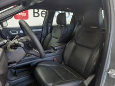 Ram RAMPAGE 2.2 TURBO DIESEL REBEL 4X4 AUTOMÁTICO 2024/2025 BETIOLO NOVOS E SEMINOVOS LAJEADO / Carros no Vale