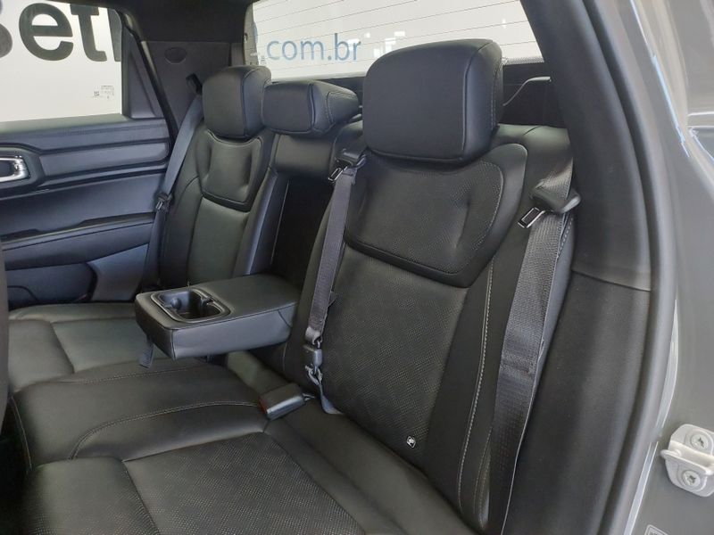 Ram RAMPAGE 2.2 TURBO DIESEL REBEL 4X4 AUTOMÁTICO 2024/2025 BETIOLO NOVOS E SEMINOVOS LAJEADO / Carros no Vale