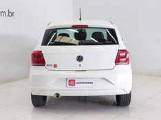 Volkswagen GOL 1.0 12V MPI TOTALFLEX 4P MANUAL 2022/2023 BETIOLO NOVOS E SEMINOVOS LAJEADO / Carros no Vale