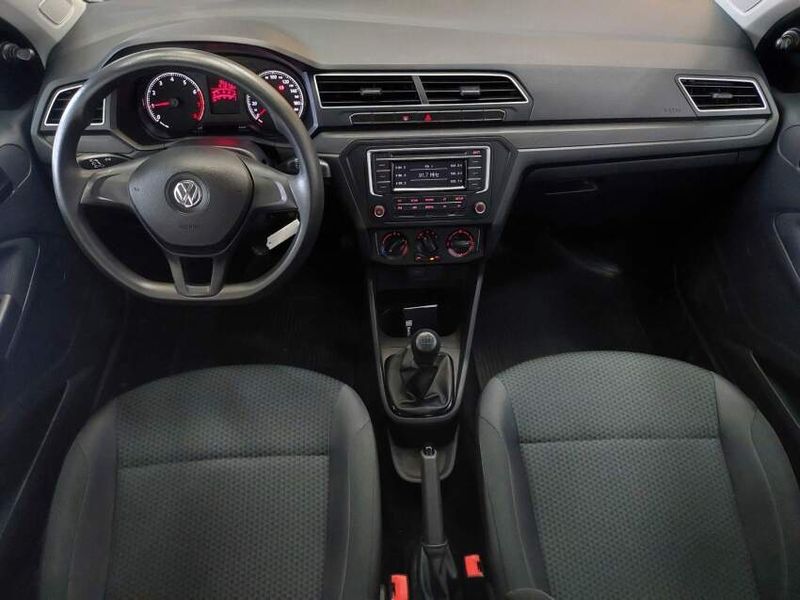 Volkswagen GOL 1.0 12V MPI TOTALFLEX 4P MANUAL 2022/2023 BETIOLO NOVOS E SEMINOVOS LAJEADO / Carros no Vale