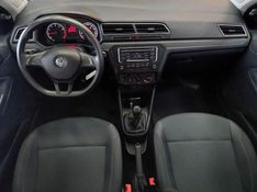 Volkswagen GOL 1.0 12V MPI TOTALFLEX 4P MANUAL 2022/2023 BETIOLO NOVOS E SEMINOVOS LAJEADO / Carros no Vale
