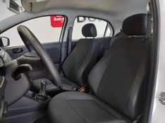 Volkswagen GOL 1.0 12V MPI TOTALFLEX 4P MANUAL 2022/2023 BETIOLO NOVOS E SEMINOVOS LAJEADO / Carros no Vale