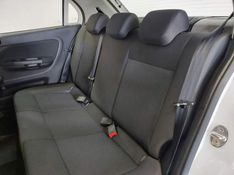 Volkswagen GOL 1.0 12V MPI TOTALFLEX 4P MANUAL 2022/2023 BETIOLO NOVOS E SEMINOVOS LAJEADO / Carros no Vale