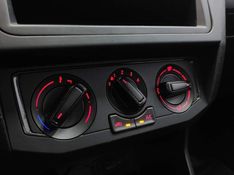 Volkswagen SAVEIRO 1.6 MSI ROBUST CS 16V FLEX 2P MANUAL 2022/2023 BETIOLO NOVOS E SEMINOVOS LAJEADO / Carros no Vale