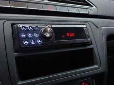 Volkswagen SAVEIRO 1.6 MSI ROBUST CS 16V FLEX 2P MANUAL 2022/2023 BETIOLO NOVOS E SEMINOVOS LAJEADO / Carros no Vale