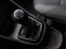 Volkswagen SAVEIRO 1.6 MSI ROBUST CS 16V FLEX 2P MANUAL 2022/2023 BETIOLO NOVOS E SEMINOVOS LAJEADO / Carros no Vale