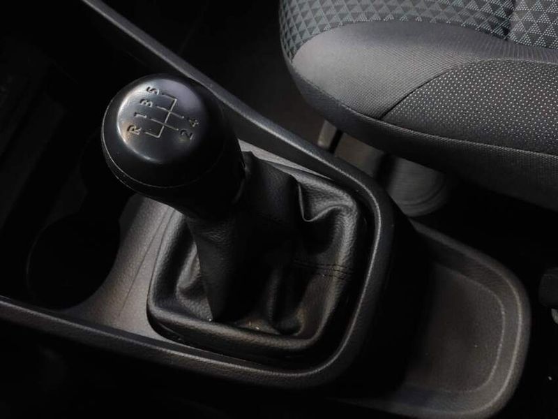 Volkswagen SAVEIRO 1.6 MSI ROBUST CS 16V FLEX 2P MANUAL 2022/2023 BETIOLO NOVOS E SEMINOVOS LAJEADO / Carros no Vale