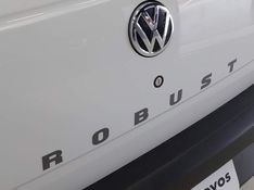 Volkswagen SAVEIRO 1.6 MSI ROBUST CS 16V FLEX 2P MANUAL 2022/2023 BETIOLO NOVOS E SEMINOVOS LAJEADO / Carros no Vale
