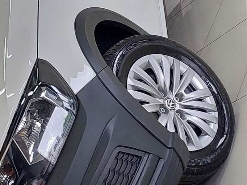 Volkswagen SAVEIRO 1.6 MSI ROBUST CS 16V FLEX 2P MANUAL 2022/2023 BETIOLO NOVOS E SEMINOVOS LAJEADO / Carros no Vale