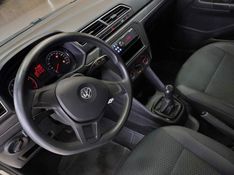 Volkswagen SAVEIRO 1.6 MSI ROBUST CS 16V FLEX 2P MANUAL 2022/2023 BETIOLO NOVOS E SEMINOVOS LAJEADO / Carros no Vale