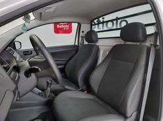 Volkswagen SAVEIRO 1.6 MSI ROBUST CS 16V FLEX 2P MANUAL 2022/2023 BETIOLO NOVOS E SEMINOVOS LAJEADO / Carros no Vale