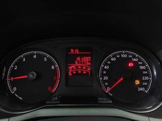 Volkswagen SAVEIRO 1.6 MSI ROBUST CS 16V FLEX 2P MANUAL 2022/2023 BETIOLO NOVOS E SEMINOVOS LAJEADO / Carros no Vale