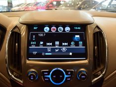 Chevrolet CRUZE SEDAN LTZ 1.4 2019 DINAMICA-CAR VENÂNCIO AIRES / Carros no Vale
