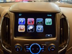 Chevrolet CRUZE SEDAN LTZ 1.4 2019 DINAMICA-CAR VENÂNCIO AIRES / Carros no Vale