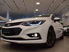 Chevrolet CRUZE SEDAN LTZ 1.4 2019 DINAMICA-CAR VENÂNCIO AIRES / Carros no Vale