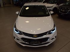 Chevrolet CRUZE SEDAN LTZ 1.4 2019 DINAMICA-CAR VENÂNCIO AIRES / Carros no Vale