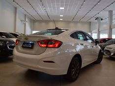 Chevrolet CRUZE SEDAN LTZ 1.4 2019 DINAMICA-CAR VENÂNCIO AIRES / Carros no Vale