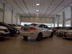 Chevrolet CRUZE SEDAN LTZ 1.4 2019 DINAMICA-CAR VENÂNCIO AIRES / Carros no Vale