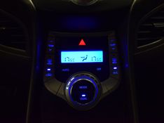 Hyundai ELANTRA GLS 1.8 2012 DINAMICA-CAR VENÂNCIO AIRES / Carros no Vale