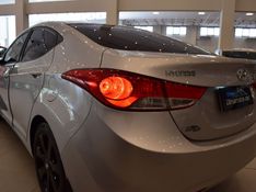 Hyundai ELANTRA GLS 1.8 2012 DINAMICA-CAR VENÂNCIO AIRES / Carros no Vale