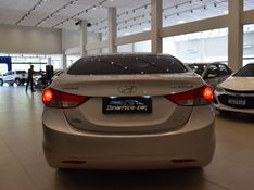 Hyundai ELANTRA GLS 1.8 2012 DINAMICA-CAR VENÂNCIO AIRES / Carros no Vale