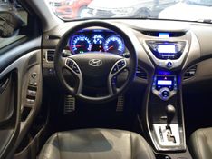 Hyundai ELANTRA GLS 1.8 2012 DINAMICA-CAR VENÂNCIO AIRES / Carros no Vale