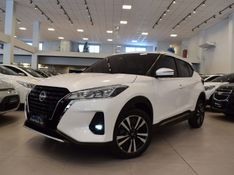 Nissan KICKS ADVANCE 1.6 CVT 2024 DINAMICA-CAR VENÂNCIO AIRES / Carros no Vale
