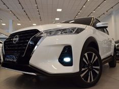 Nissan KICKS ADVANCE 1.6 CVT 2024 DINAMICA-CAR VENÂNCIO AIRES / Carros no Vale