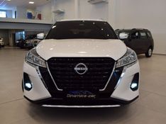 Nissan KICKS ADVANCE 1.6 CVT 2024 DINAMICA-CAR VENÂNCIO AIRES / Carros no Vale