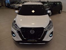 Nissan KICKS ADVANCE 1.6 CVT 2024 DINAMICA-CAR VENÂNCIO AIRES / Carros no Vale