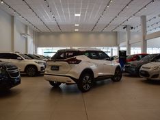 Nissan KICKS ADVANCE 1.6 CVT 2024 DINAMICA-CAR VENÂNCIO AIRES / Carros no Vale