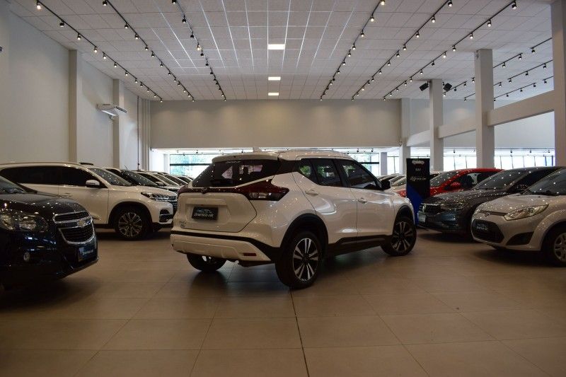 Nissan KICKS ADVANCE 1.6 CVT 2024 DINAMICA-CAR VENÂNCIO AIRES / Carros no Vale