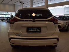 Nissan KICKS ADVANCE 1.6 CVT 2024 DINAMICA-CAR VENÂNCIO AIRES / Carros no Vale