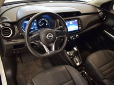 Nissan KICKS ADVANCE 1.6 CVT 2024 DINAMICA-CAR VENÂNCIO AIRES / Carros no Vale