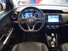 Nissan KICKS ADVANCE 1.6 CVT 2024 DINAMICA-CAR VENÂNCIO AIRES / Carros no Vale