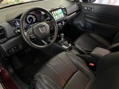 Honda CITY HATCHBACK TOURING 1.5 2022 HÉLIO AUTOMÓVEIS LAJEADO / Carros no Vale