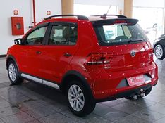 Volkswagen FOX TRACK 1.0 2017 HÉLIO AUTOMÓVEIS LAJEADO / Carros no Vale