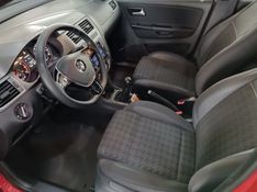 Volkswagen FOX TRACK 1.0 2017 HÉLIO AUTOMÓVEIS LAJEADO / Carros no Vale