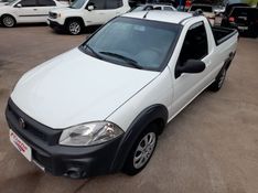 Fiat STRADA FIRE 1.4 2017 FERREIRA VEÍCULOS VENÂNCIO AIRES / Carros no Vale