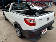 Fiat STRADA FIRE 1.4 2017 FERREIRA VEÍCULOS VENÂNCIO AIRES / Carros no Vale