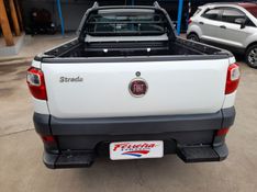 Fiat STRADA FIRE 1.4 2017 FERREIRA VEÍCULOS VENÂNCIO AIRES / Carros no Vale