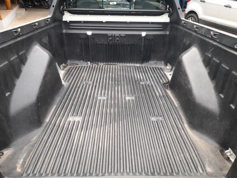 Fiat STRADA FIRE 1.4 2017 FERREIRA VEÍCULOS VENÂNCIO AIRES / Carros no Vale