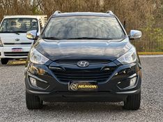 Hyundai IX35 2.0 2012 NEUMANN VEÍCULOS ARROIO DO MEIO / Carros no Vale