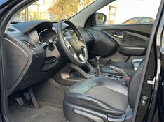 Hyundai IX35 2.0 2012 NEUMANN VEÍCULOS ARROIO DO MEIO / Carros no Vale