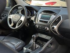 Hyundai IX35 2.0 2012 NEUMANN VEÍCULOS ARROIO DO MEIO / Carros no Vale